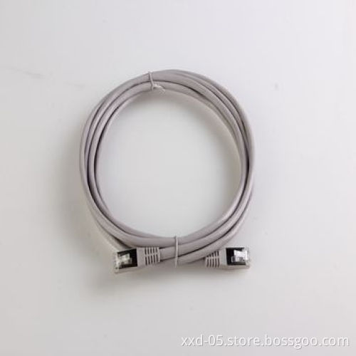 3m RJ45 8p8c plug cat5e/cat6 UTP patch cable